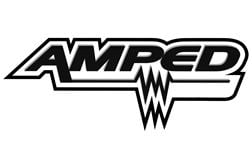 Amped