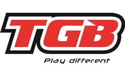 TGB ATV's