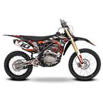 Ten ten outlet 250cc