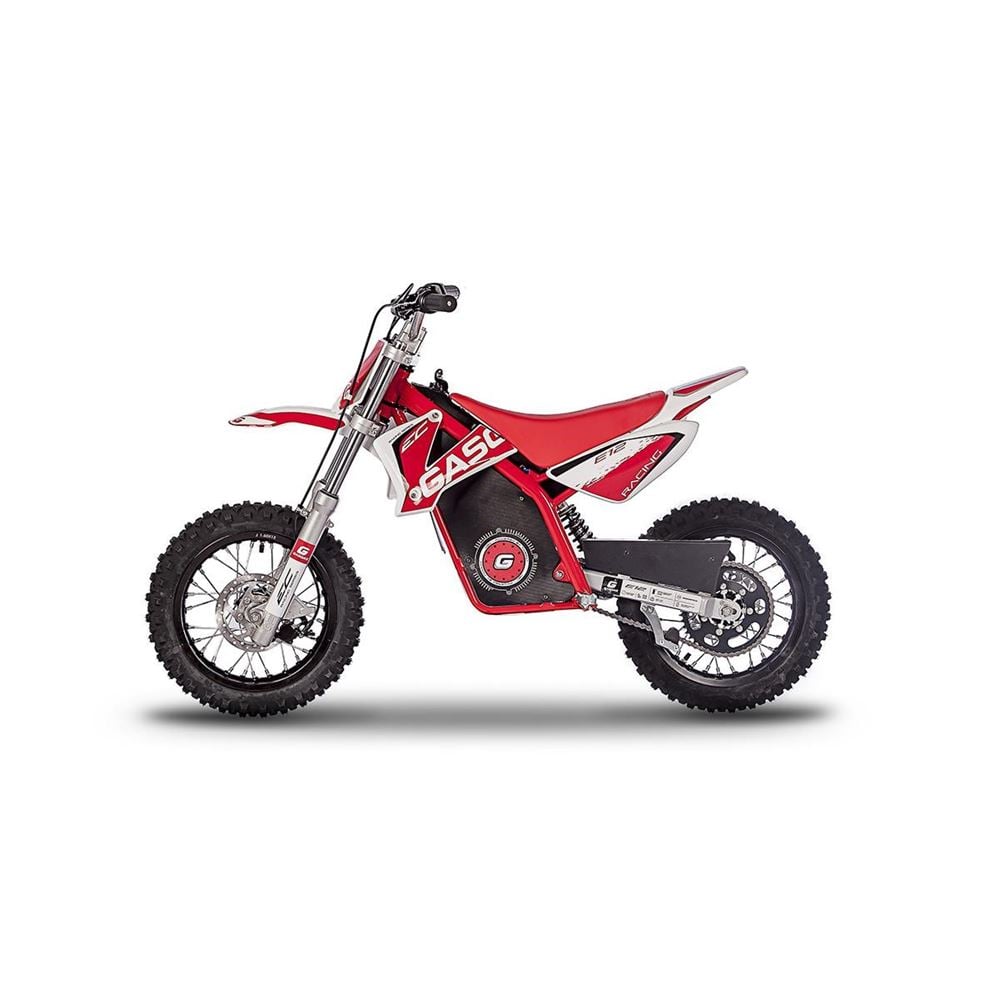 Gas Gas E12 Electric Kids Mini Dirt Bike