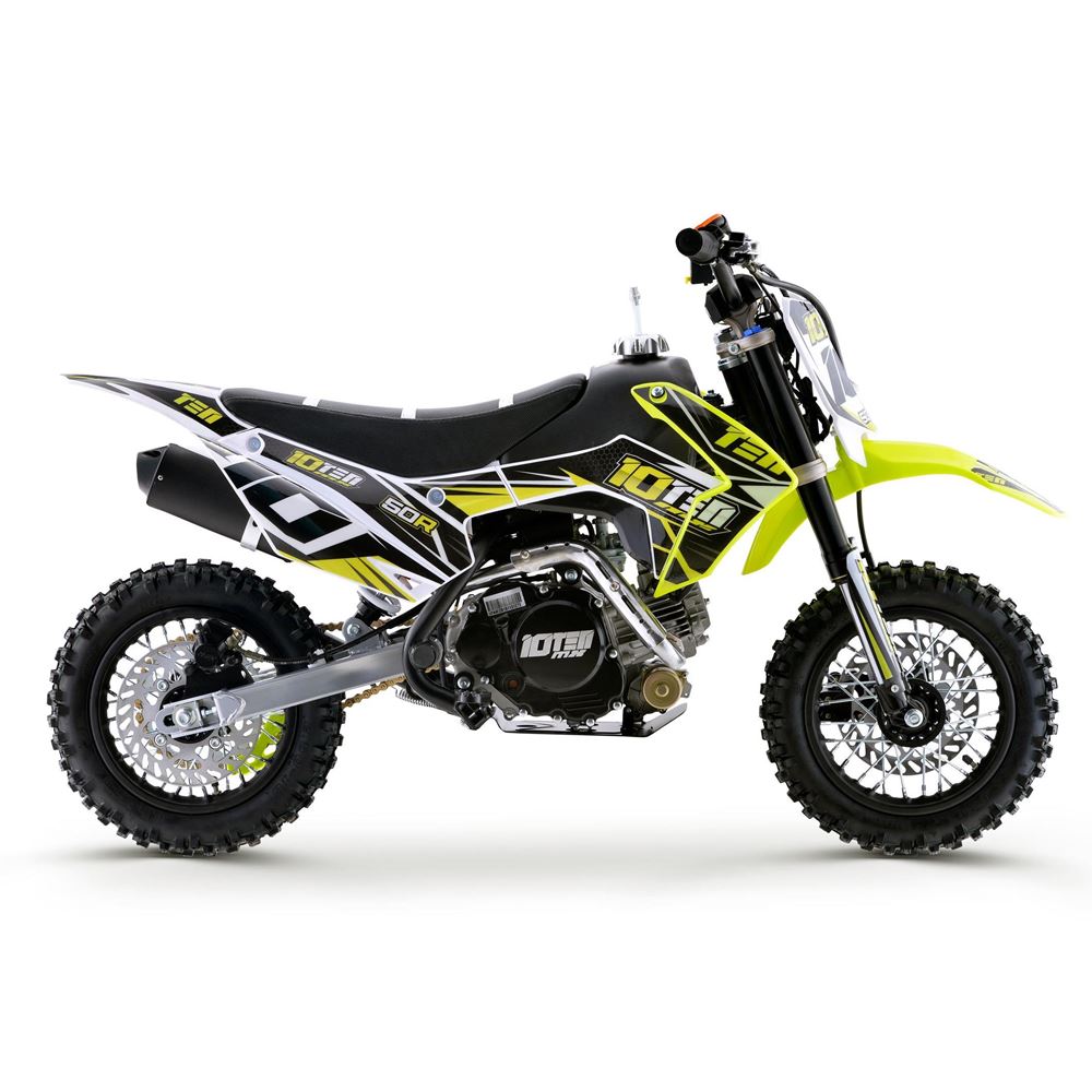 junior dirt bike