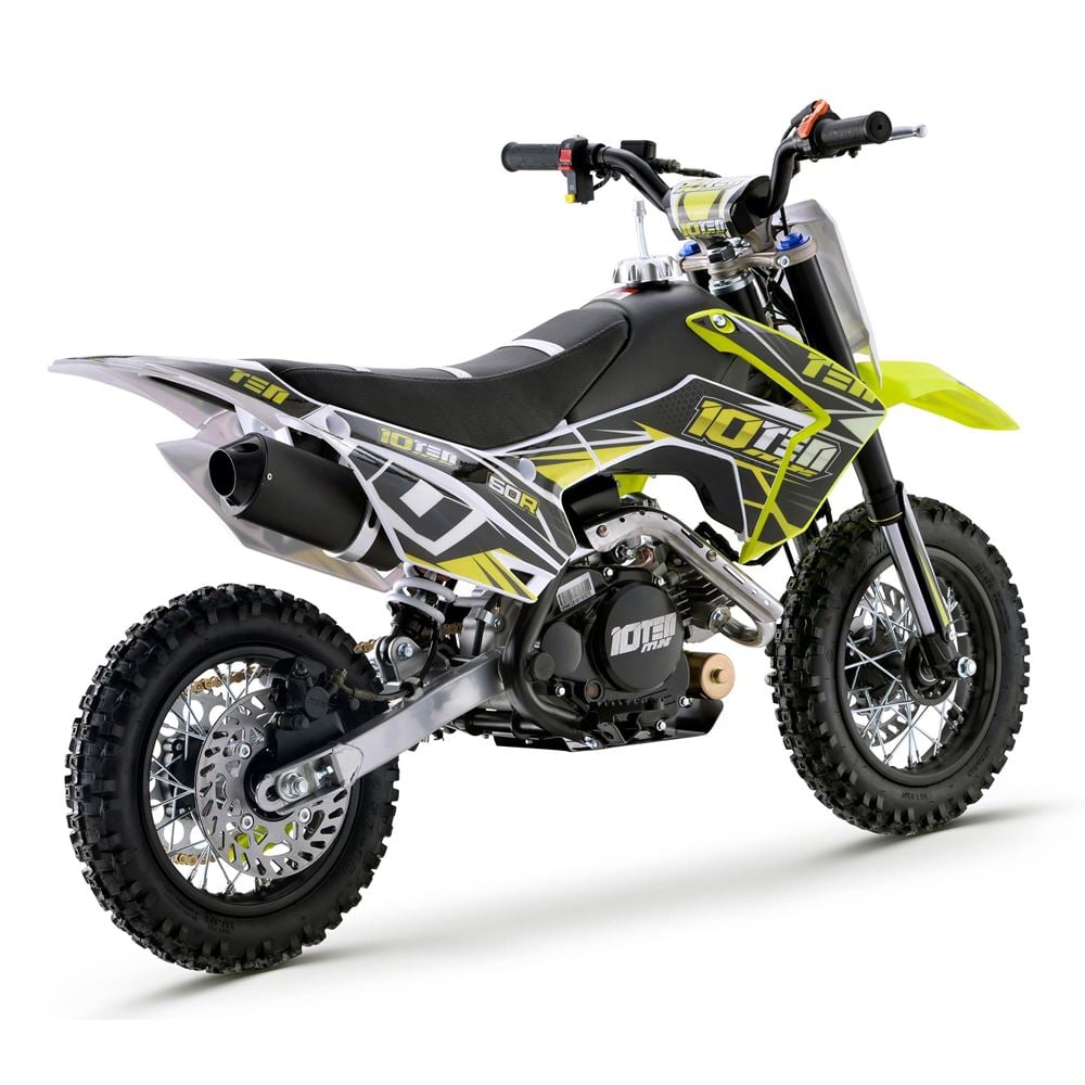 junior dirt bike