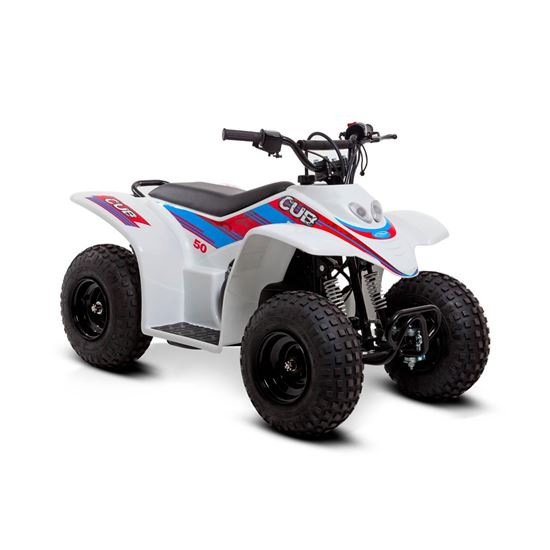 infant quad bike