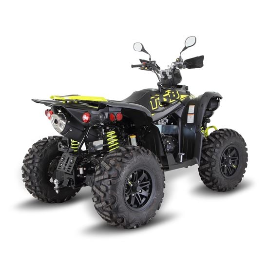 target quad bike