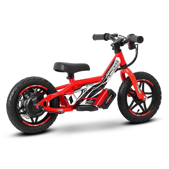 Amped 2025 a10 bike