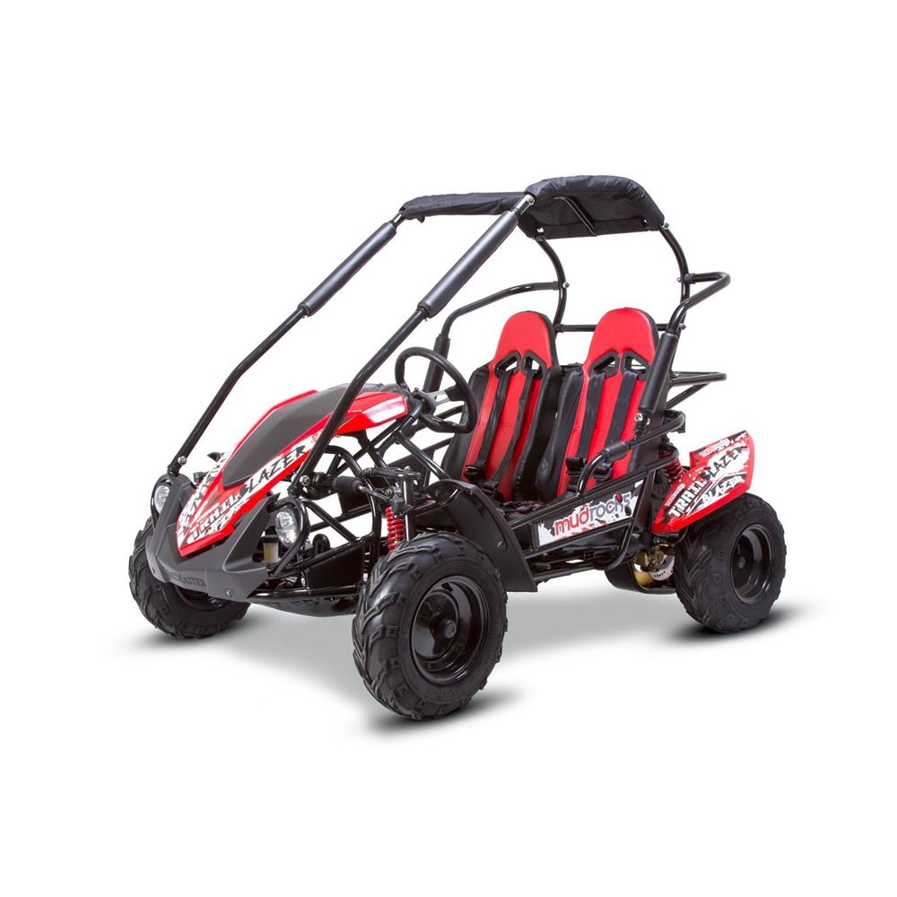 Buggy 200cc 2024