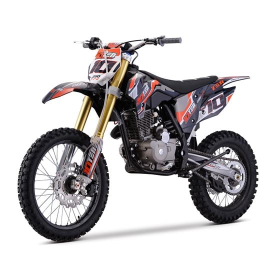 250cc supermoto