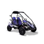 Funbikes gt80 200cc midi off hot sale road buggy